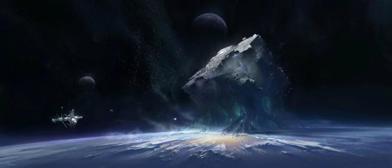  Chaoti by Xiangzhao Xi