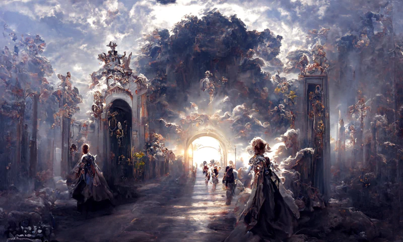  heave gate