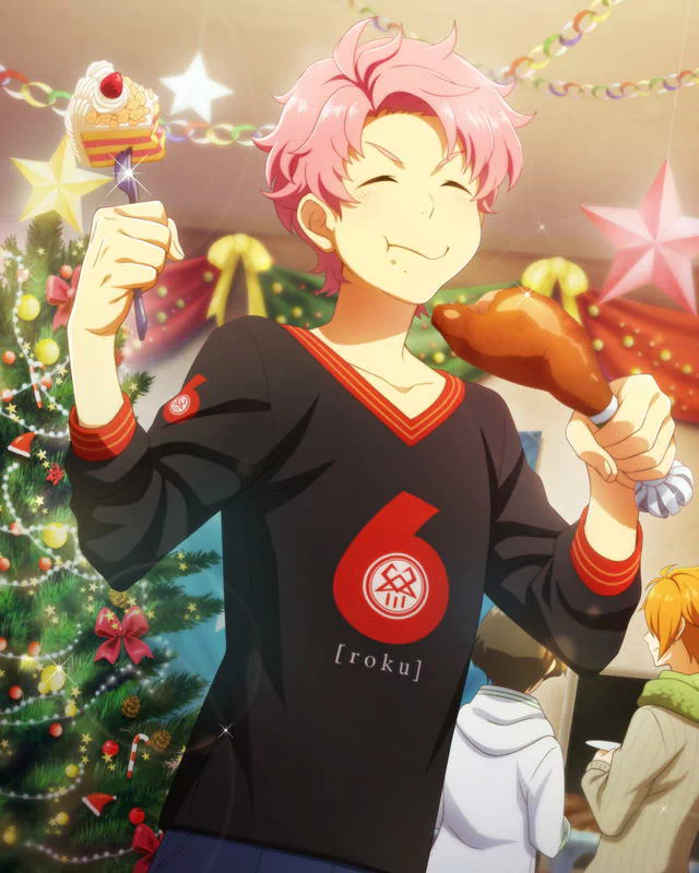 Daigo Kabuto Anime THE iDOLM@STER: SideM Image
