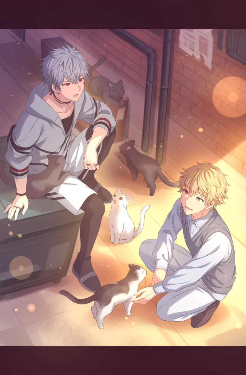 Will Sprout Siams (Helios Rising Heroes) video game Helios Rising Heroes Image