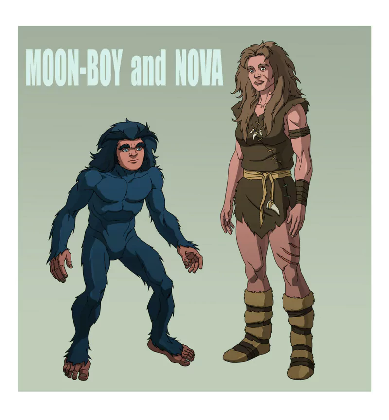 TV Show Hulk and the Agents of S.M.A.S.H. Image