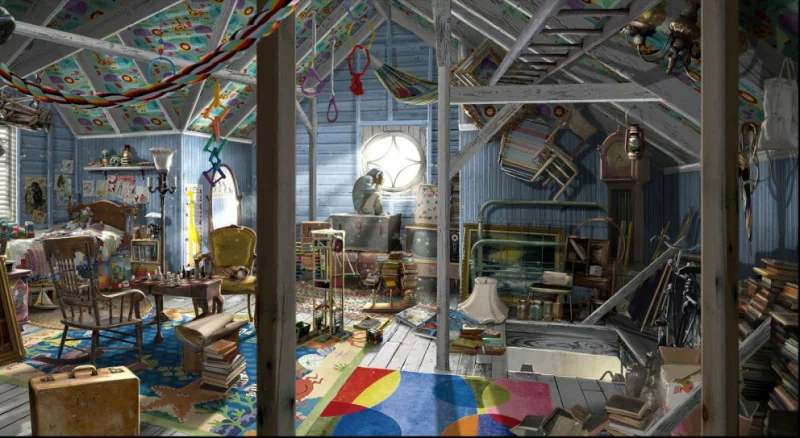 movie rise of the planet of the apes Image