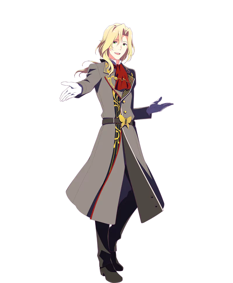 Anime THE iDOLM@STER: SideM Image