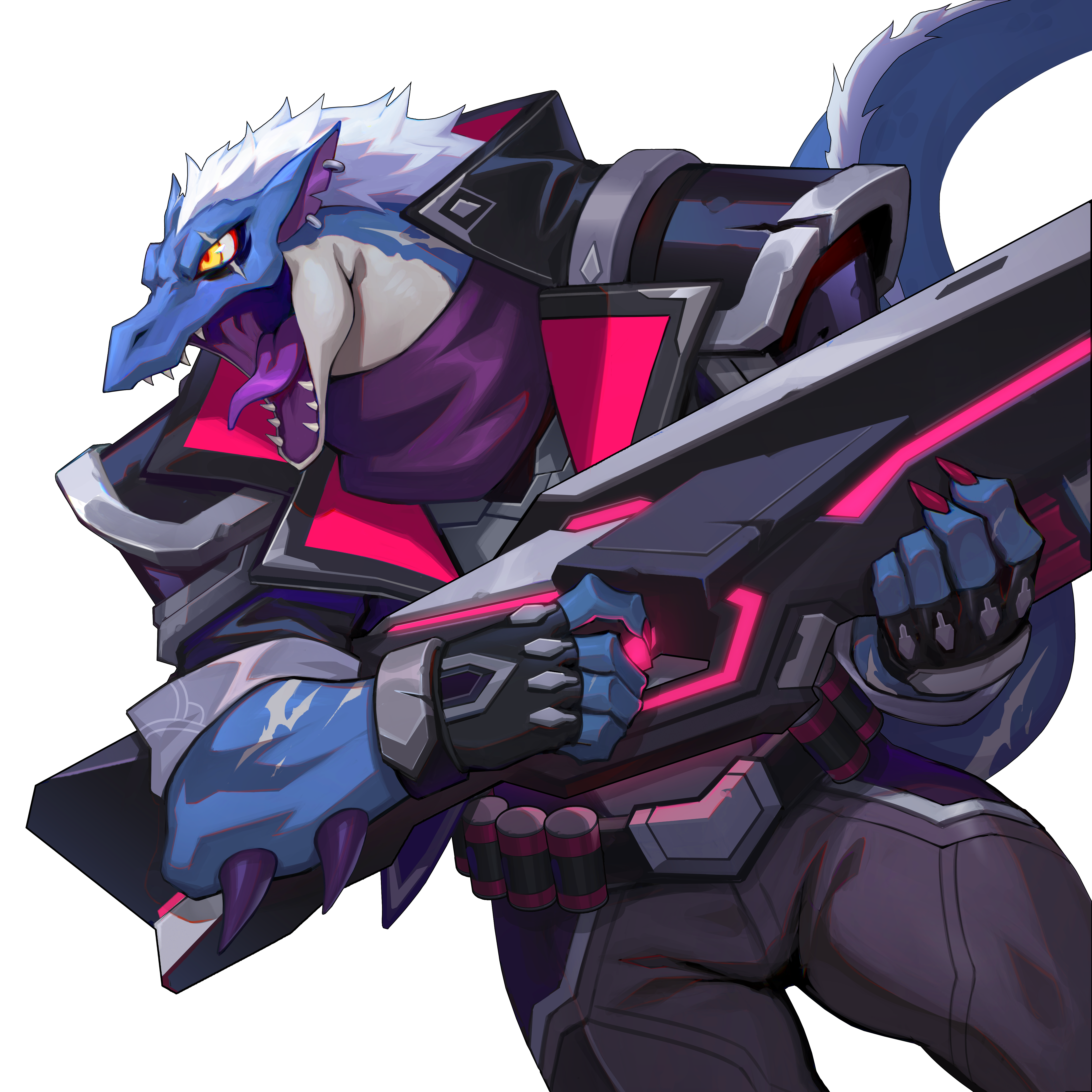 Drek’Ar