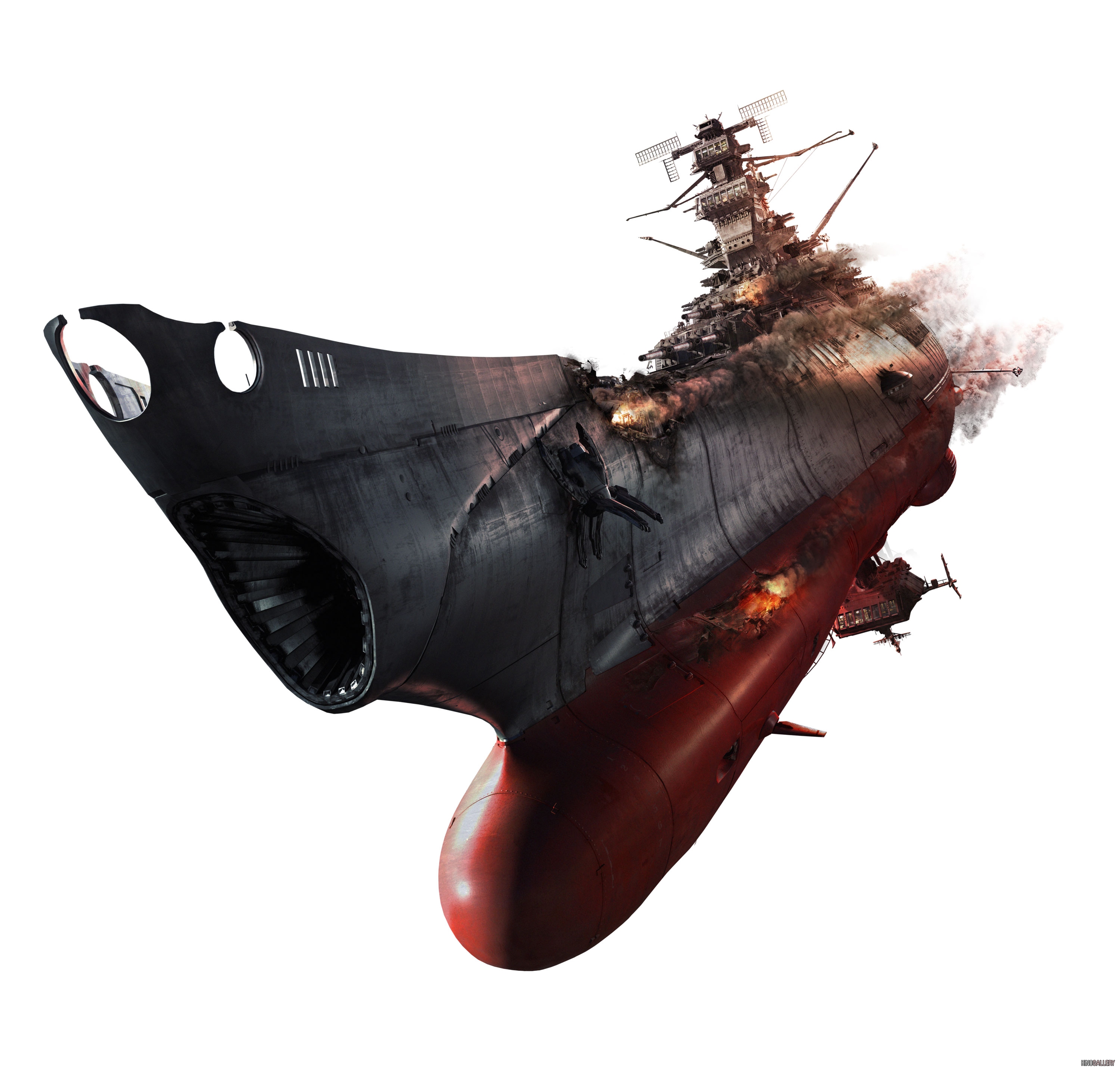  Battleship Yamato
