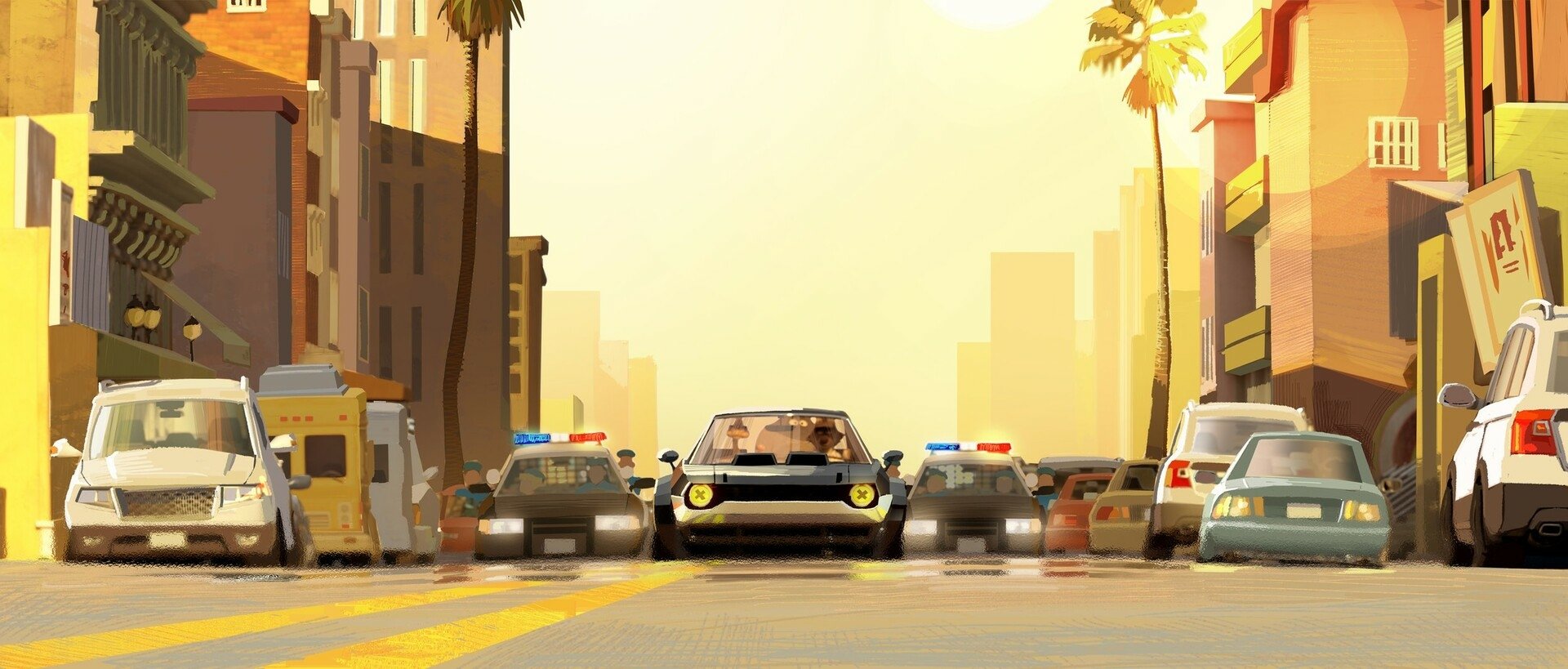 Download Movie The Bad Guys Art