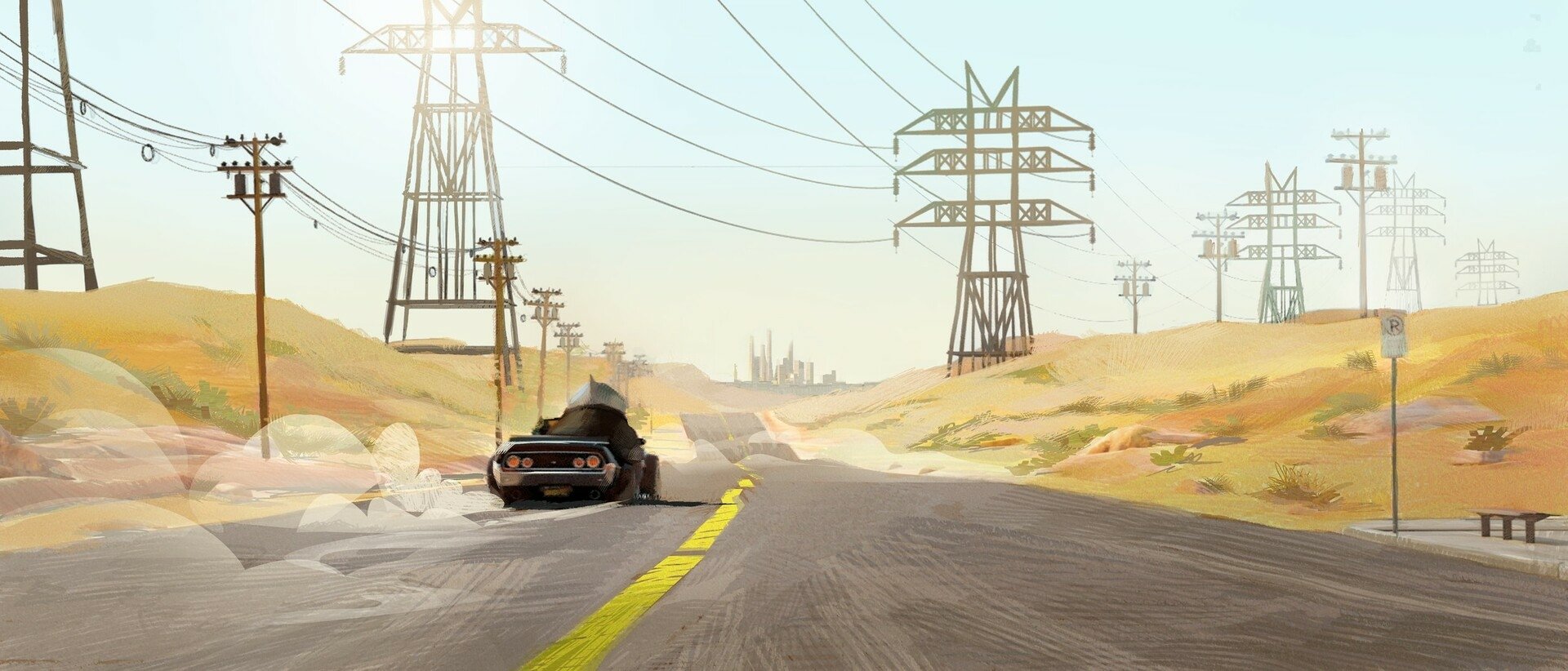 Download Movie The Bad Guys Art