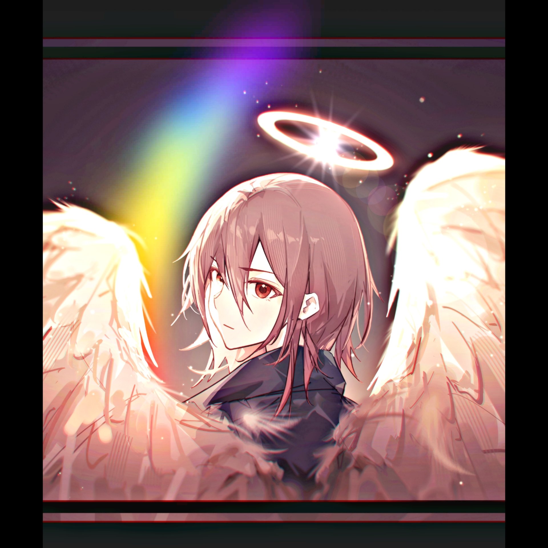 Anime Chainsaw Man 4k Ultra HD Wallpaper by ORRERY after Edited by Kurobsb by Kurobsb