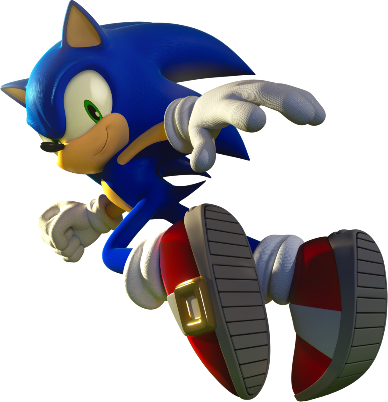 Download Sonic The Hedgehog Video Game Sonic Frontiers Art