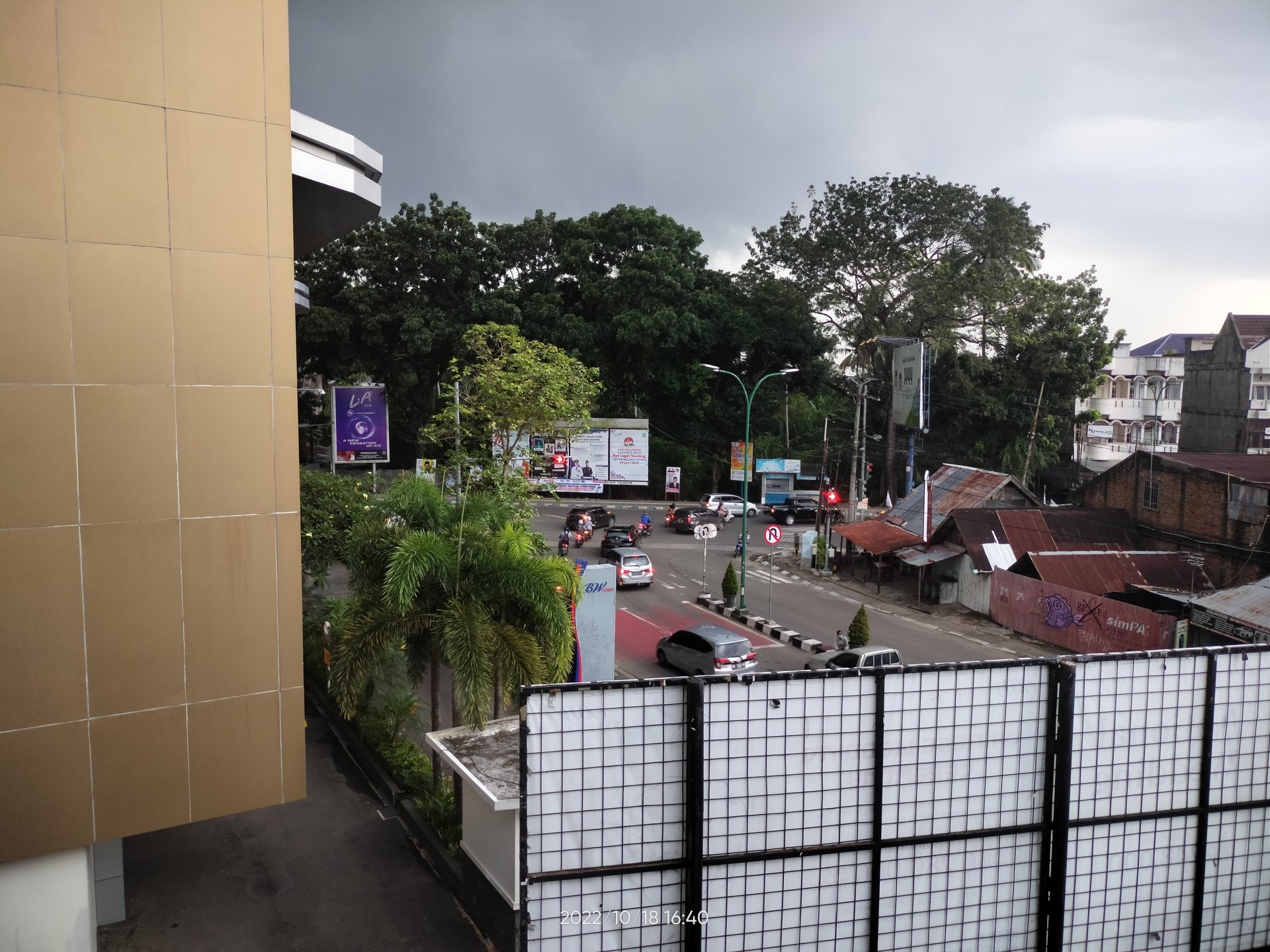 city routine by タイガコード