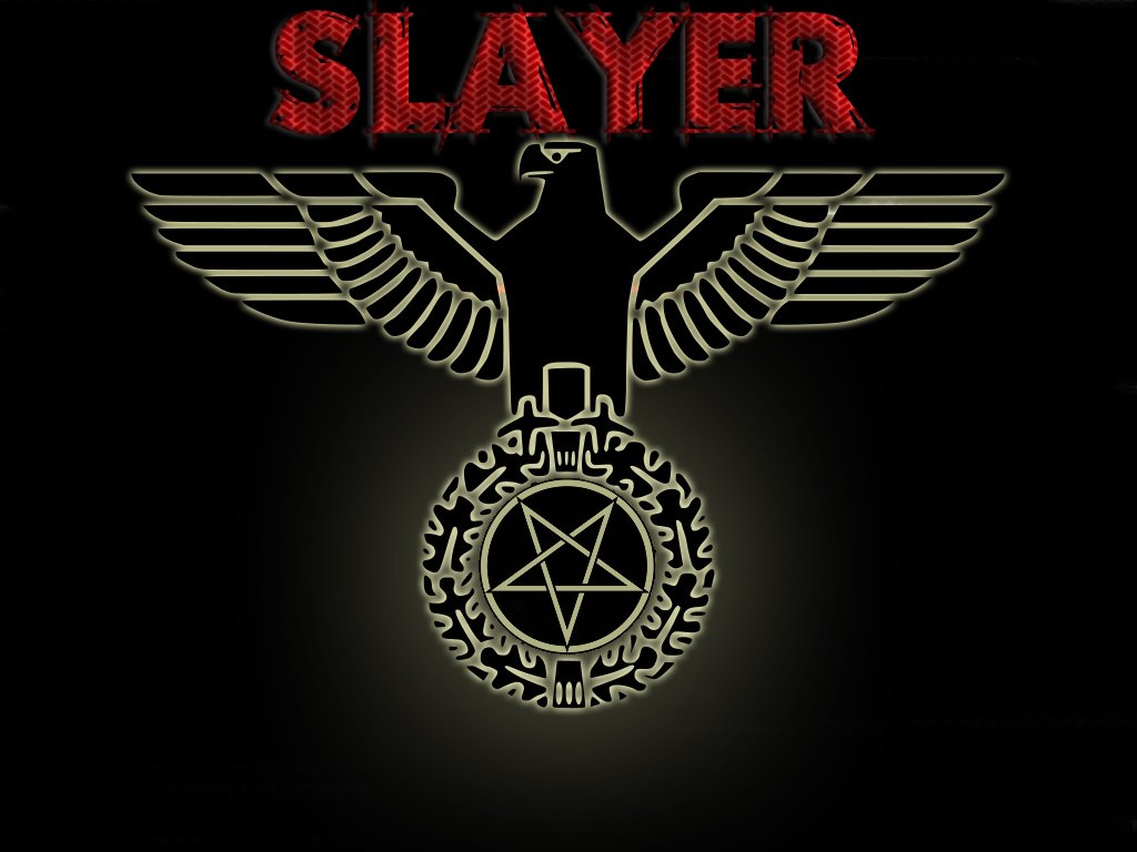 Download Music Slayer Art