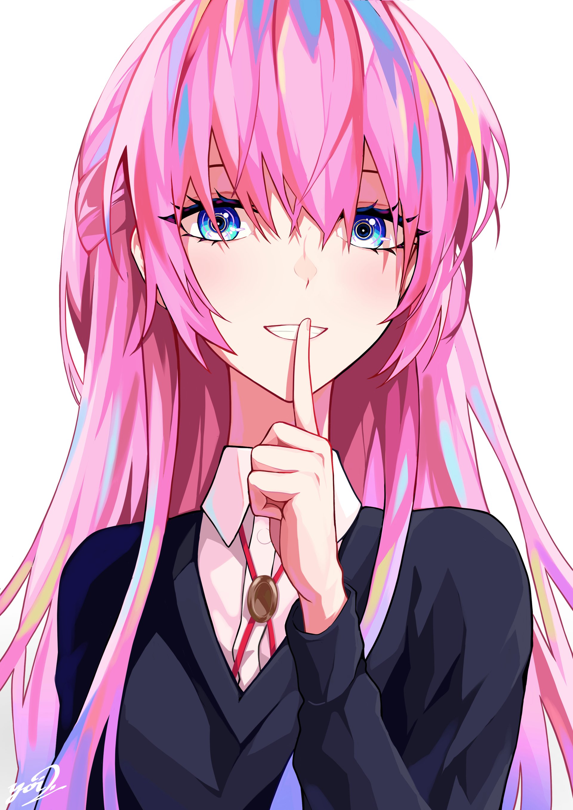 Download Micchon Shikimori Anime Shikimori's Not Just A Cutie Art