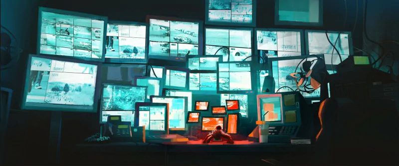 movie The Bad Guys Image