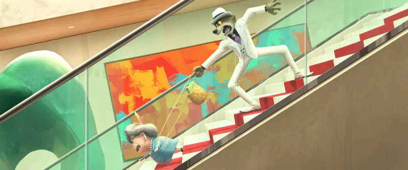 movie The Bad Guys Image