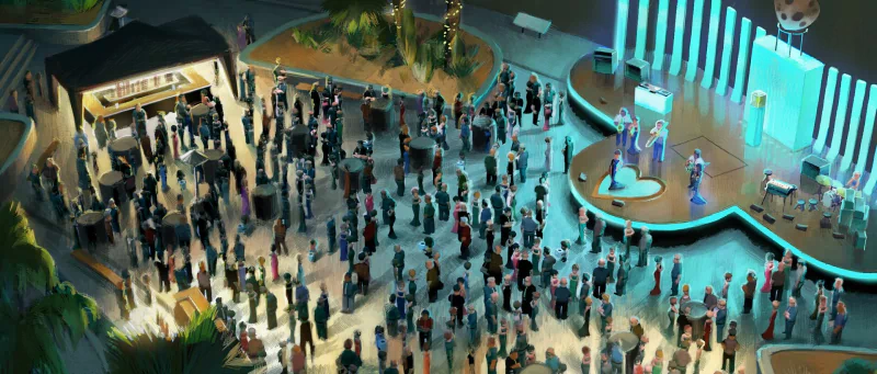 movie The Bad Guys Image