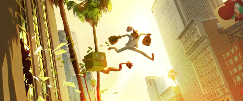 movie The Bad Guys Image