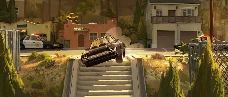 movie The Bad Guys Image