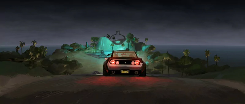 movie The Bad Guys Image