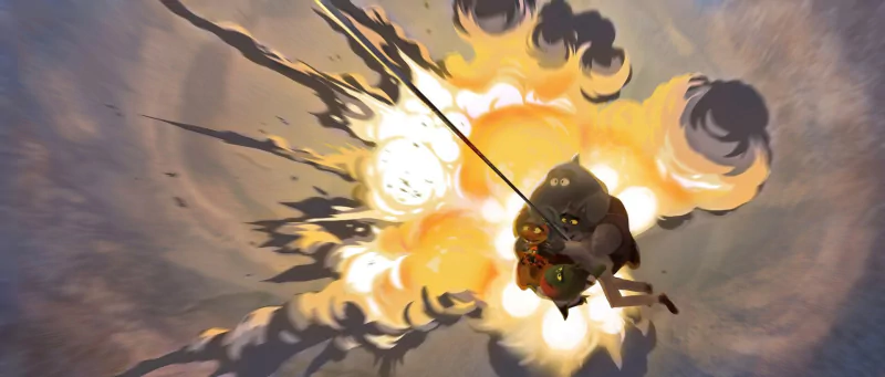 movie The Bad Guys Image