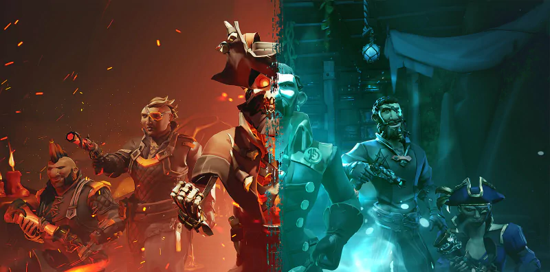  Return of the Damned Key Art