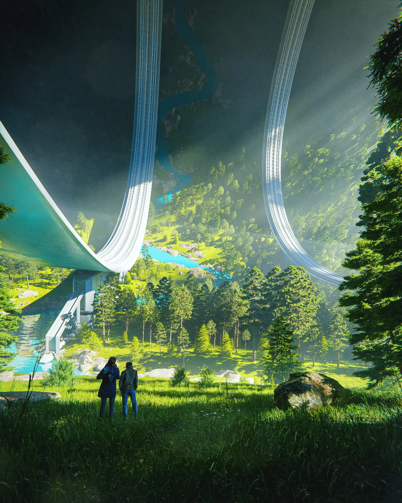  Inversion by Max Hay