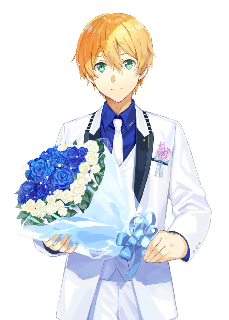Eugeo (Sword Art Online) Anime Sword Art Online: Alicization Image
