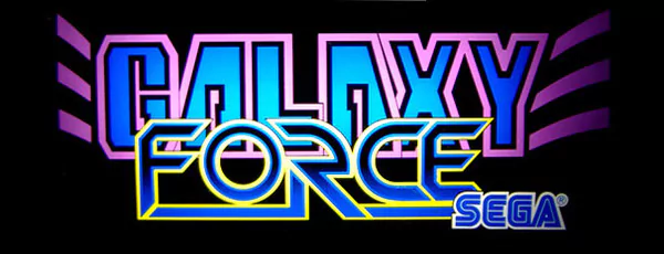 video game galaxy force Image