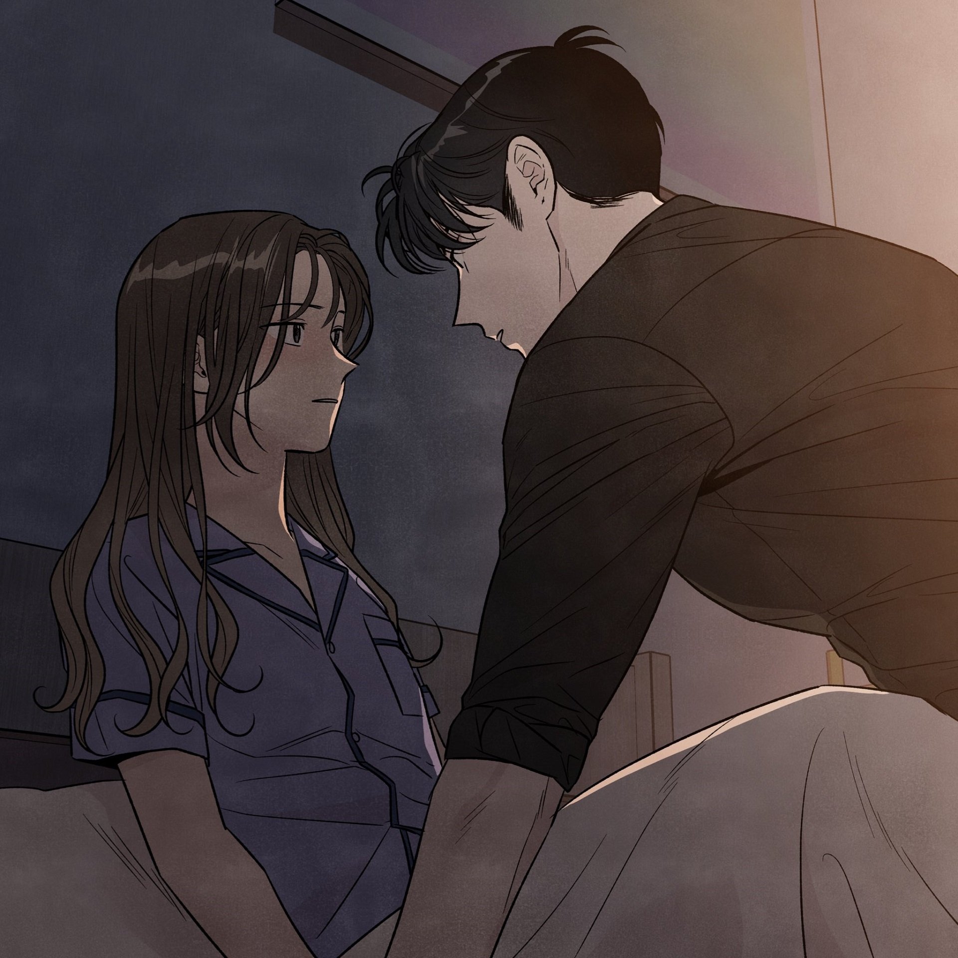 Download Webtoon Drama Art