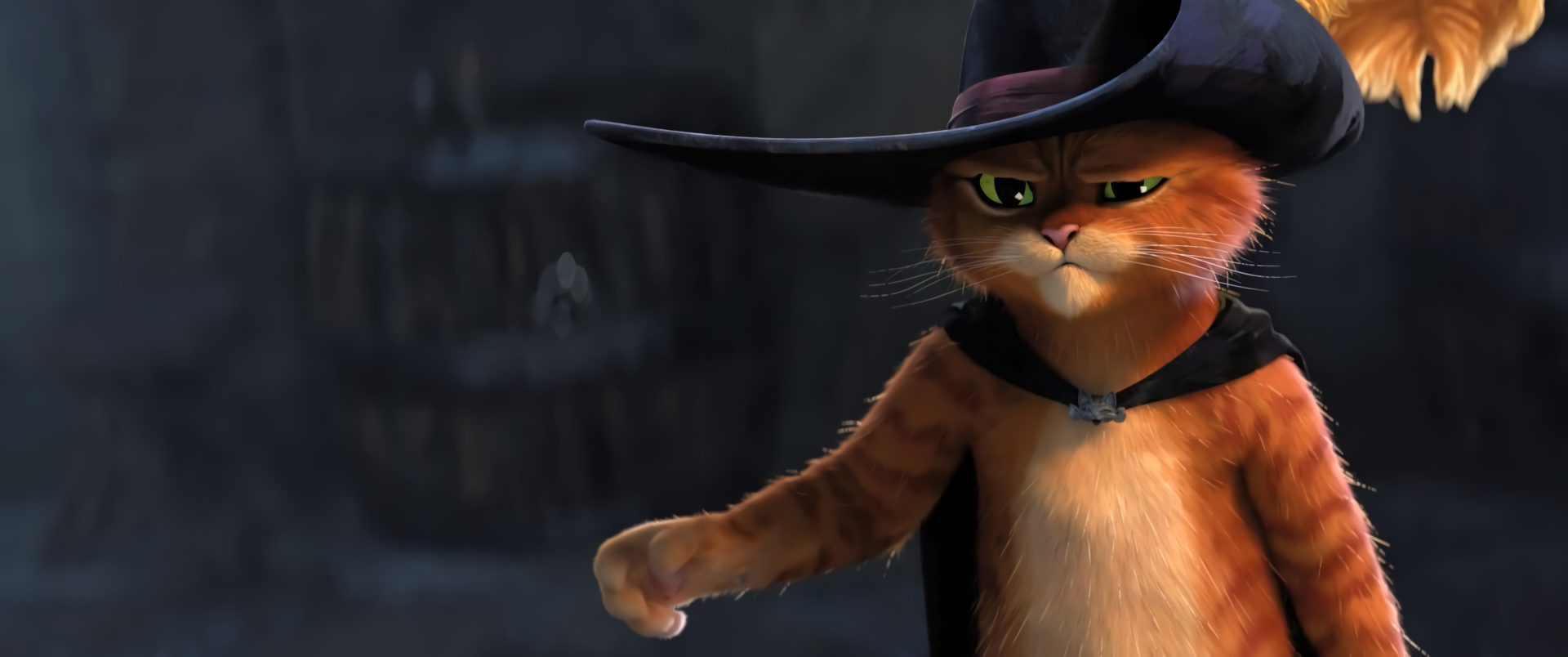 Download Puss In Boots Art