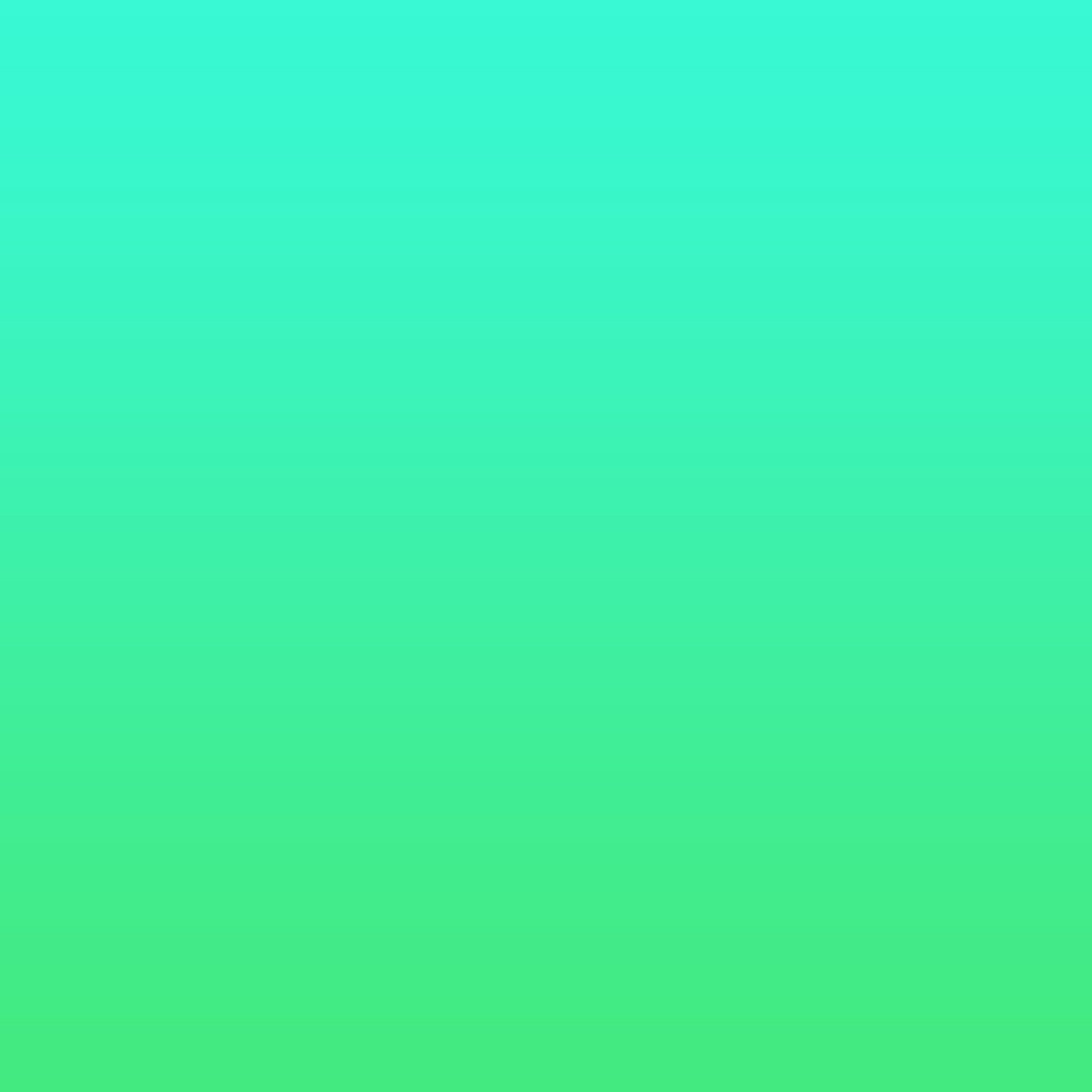 Greenish Yellow Aesthetic Gradient Wallpaper / Background by Vaishx
