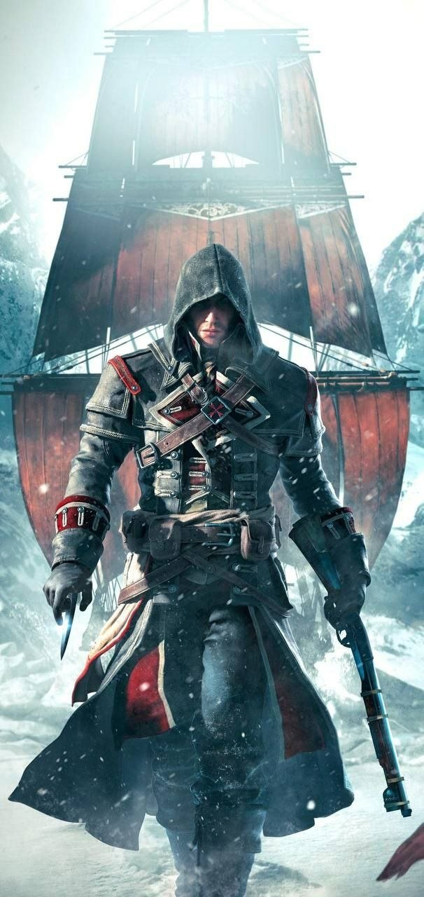 Download Assassin's Creed Art