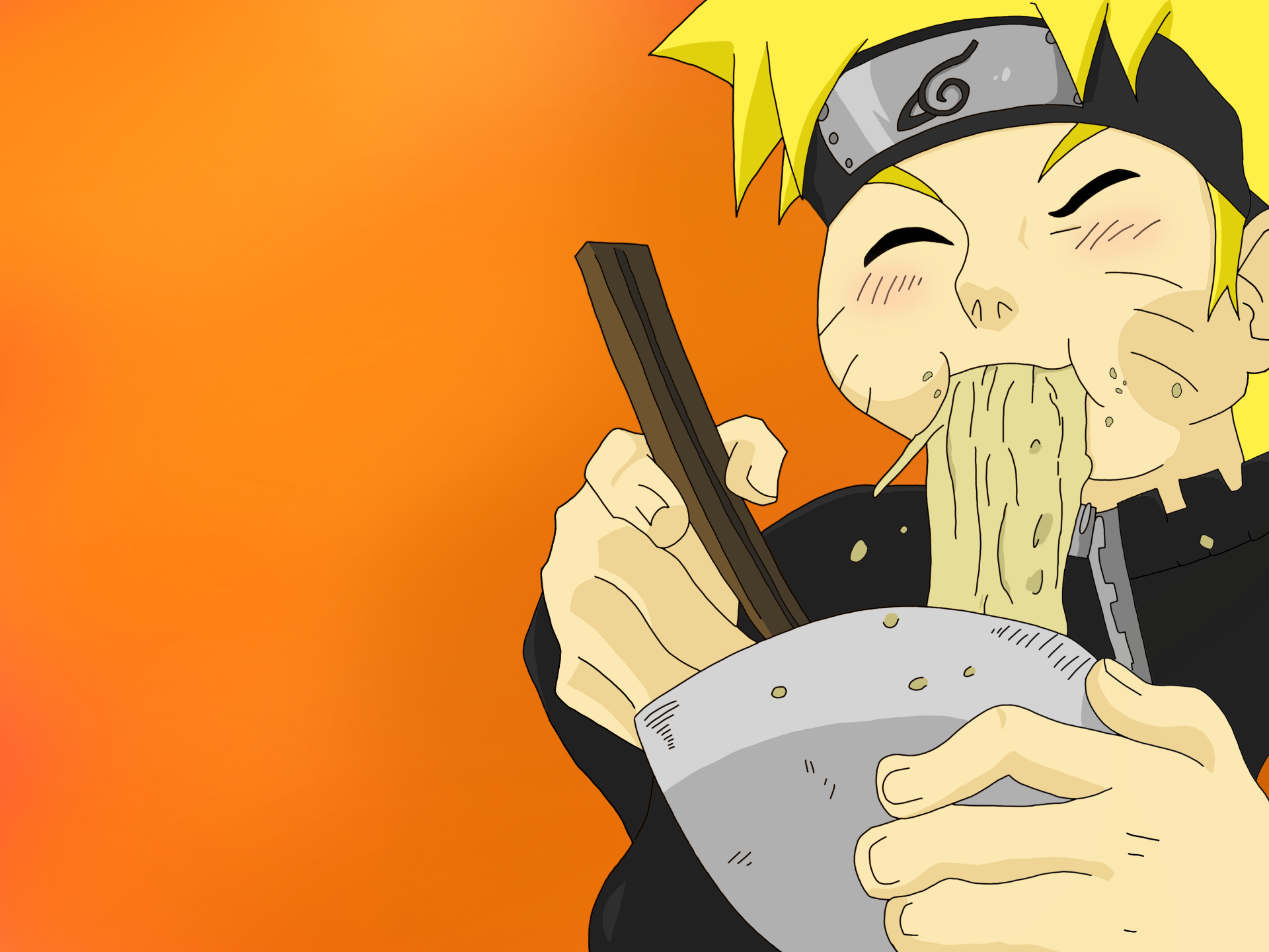 Download Naurto Anime Naruto Art