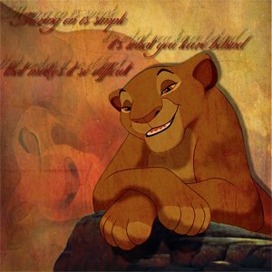 Moving On by LilChoco