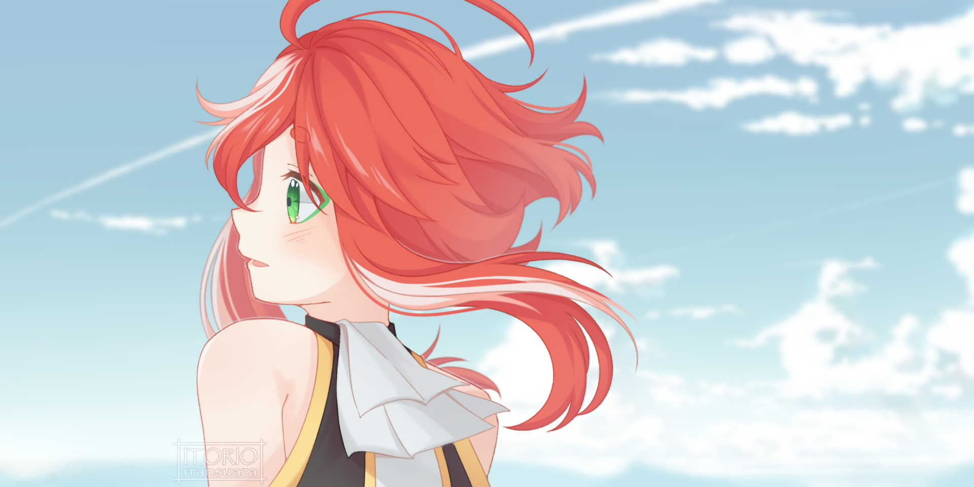 Osteford - Itorio Fransuaza by Itorio Fransuaza