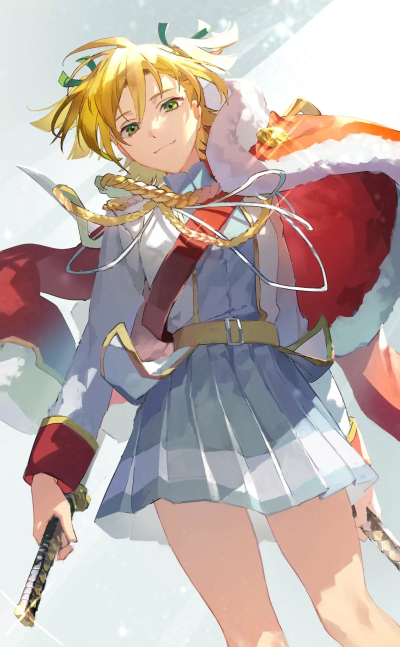 Anime Revue Starlight Image