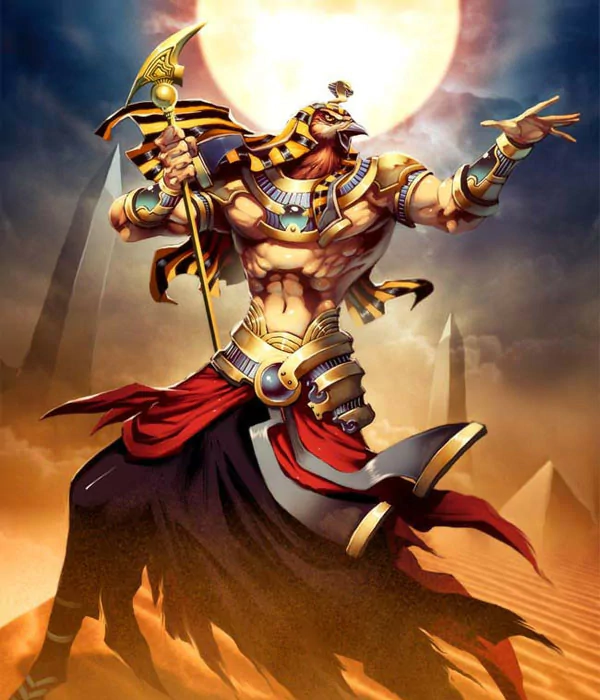 fantasy egyptian Image