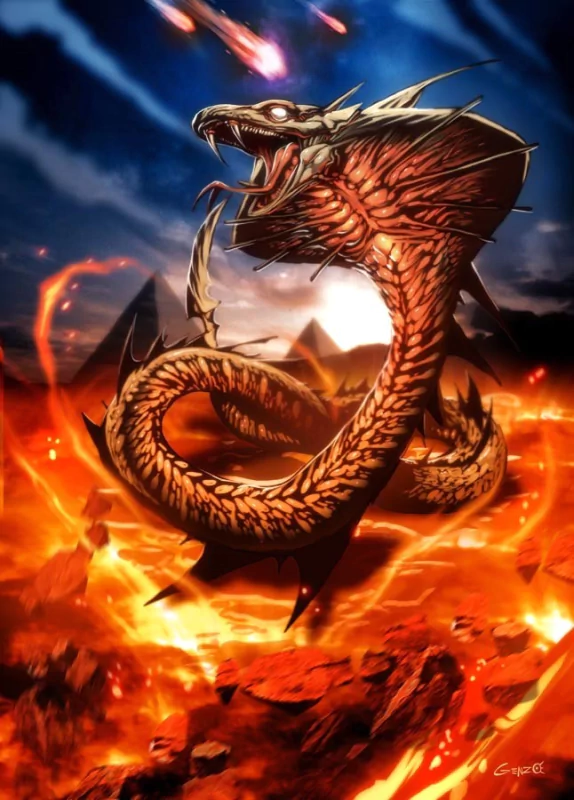  Apophis