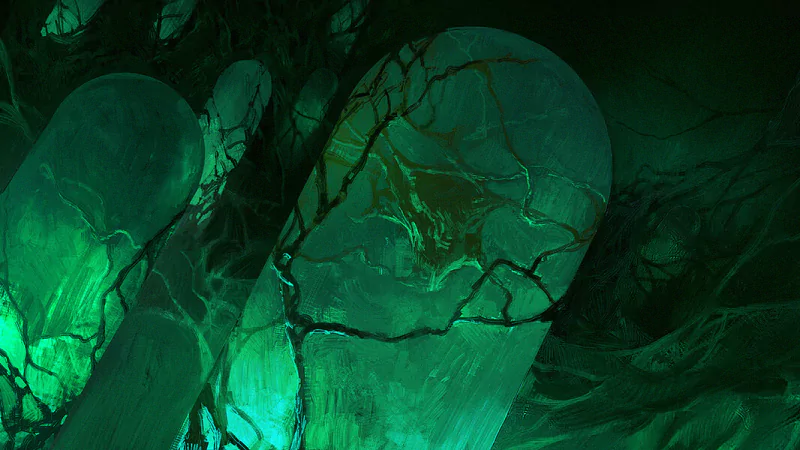  Incubator by Victor Hugo Harmatiuk
