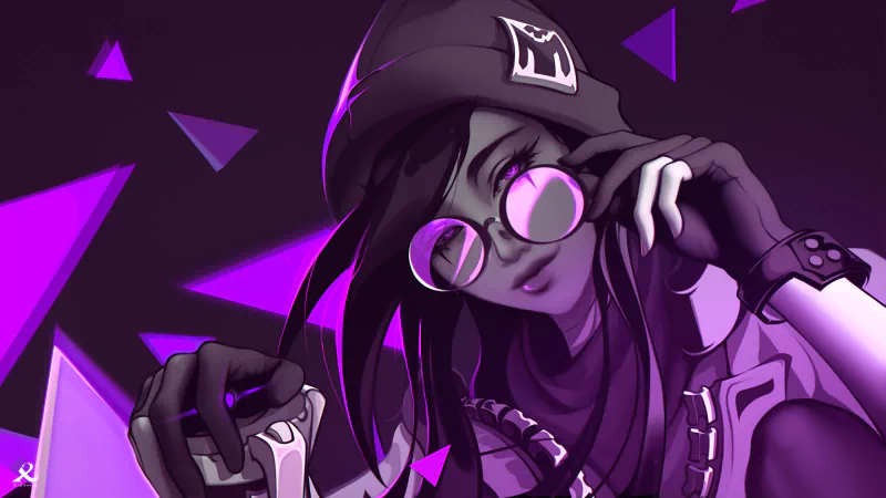 Killjoy (Valorant) video game Valorant Image