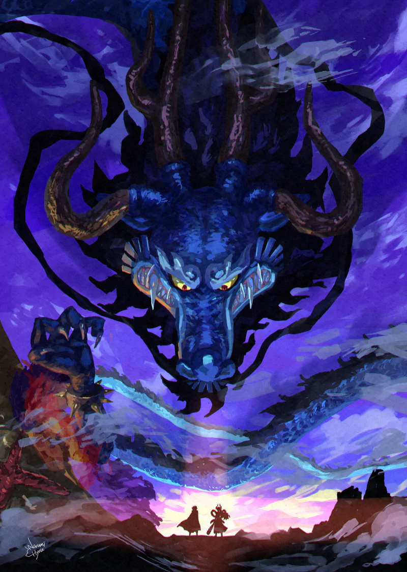 Anime One Piece Image