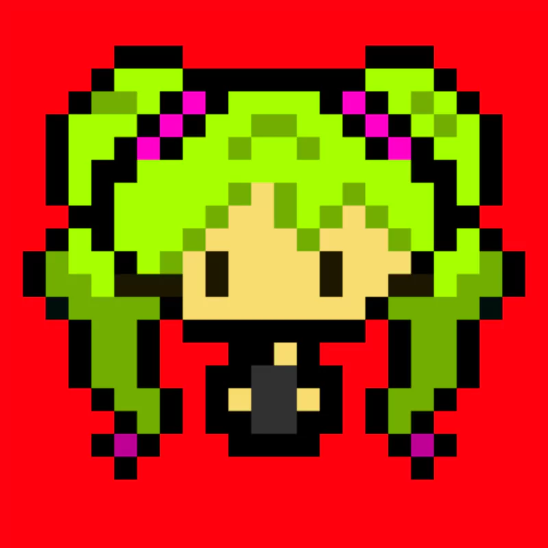  Miku Japan