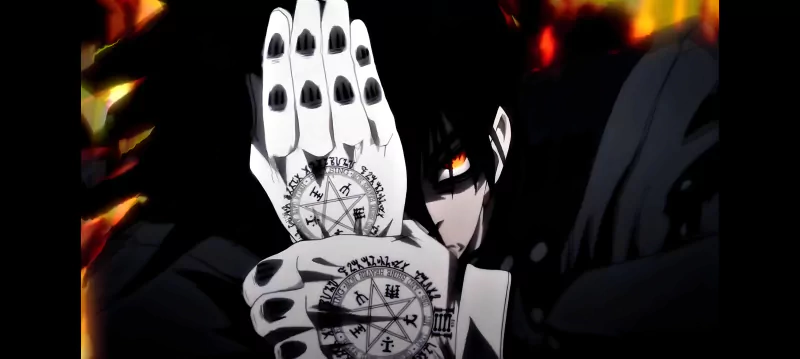 Anime Hellsing Image