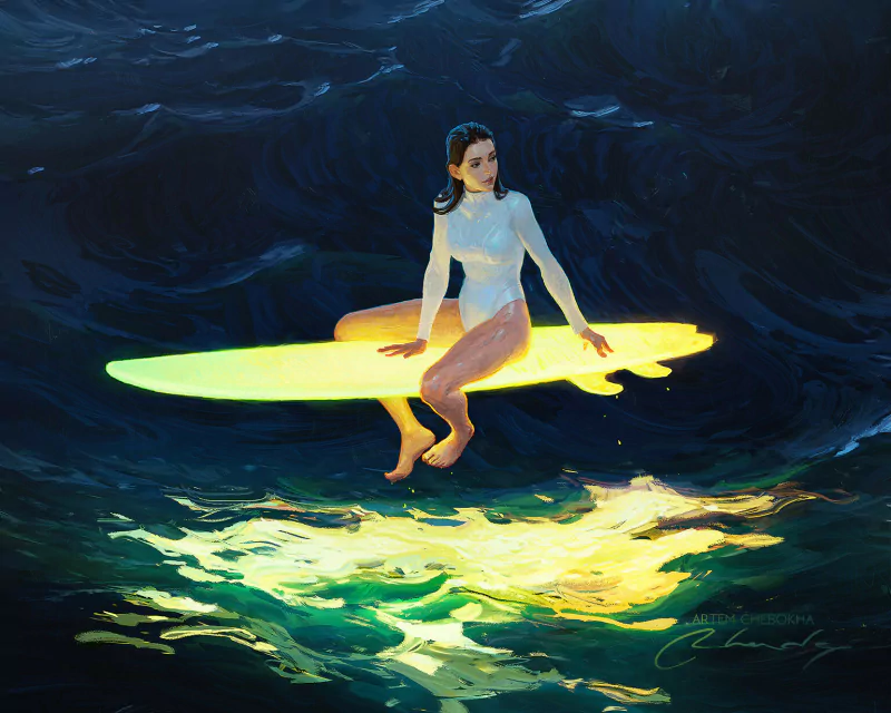 surfing Sports surfer ocean Image
