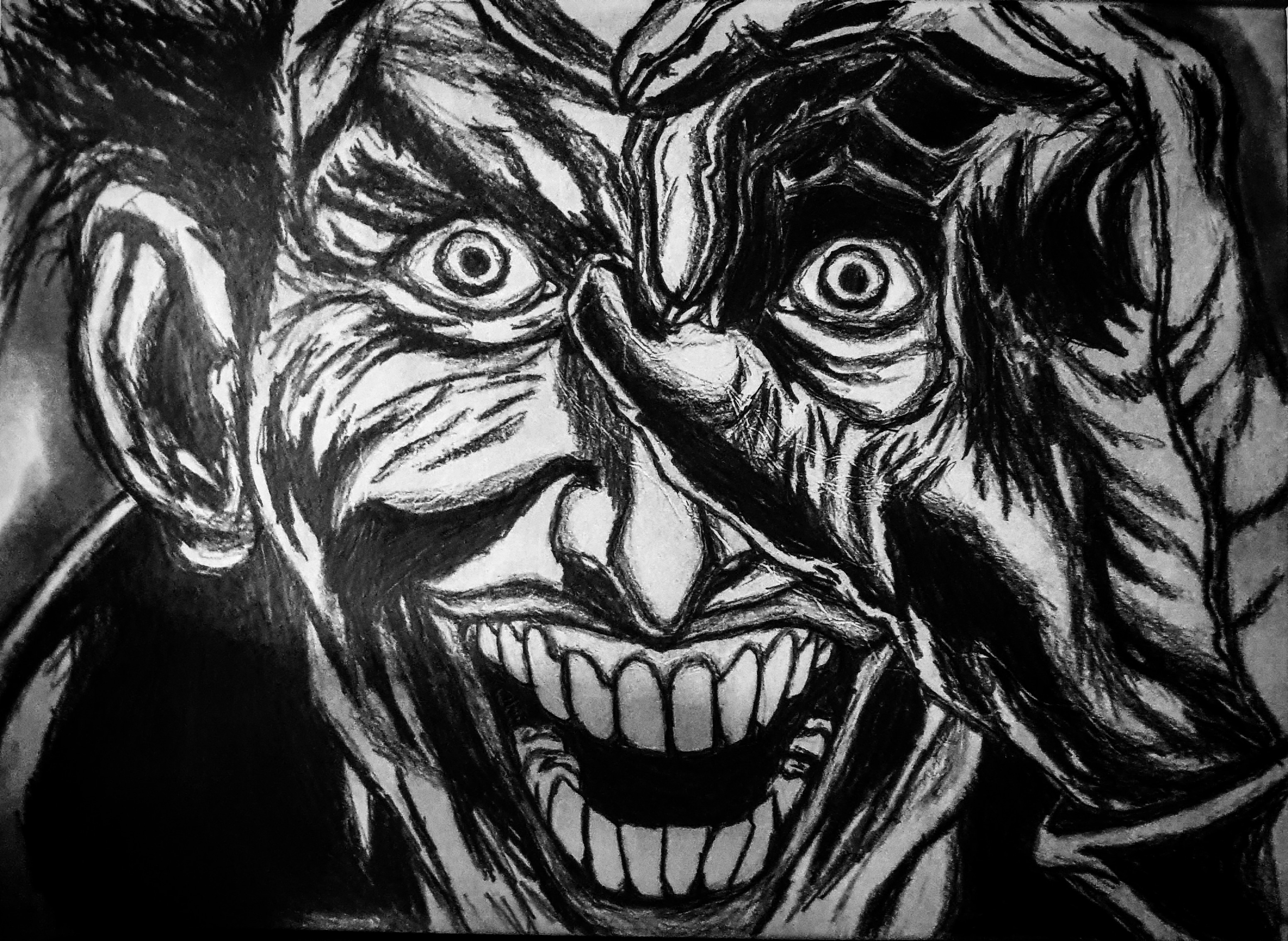 The Joker by PatronDLL