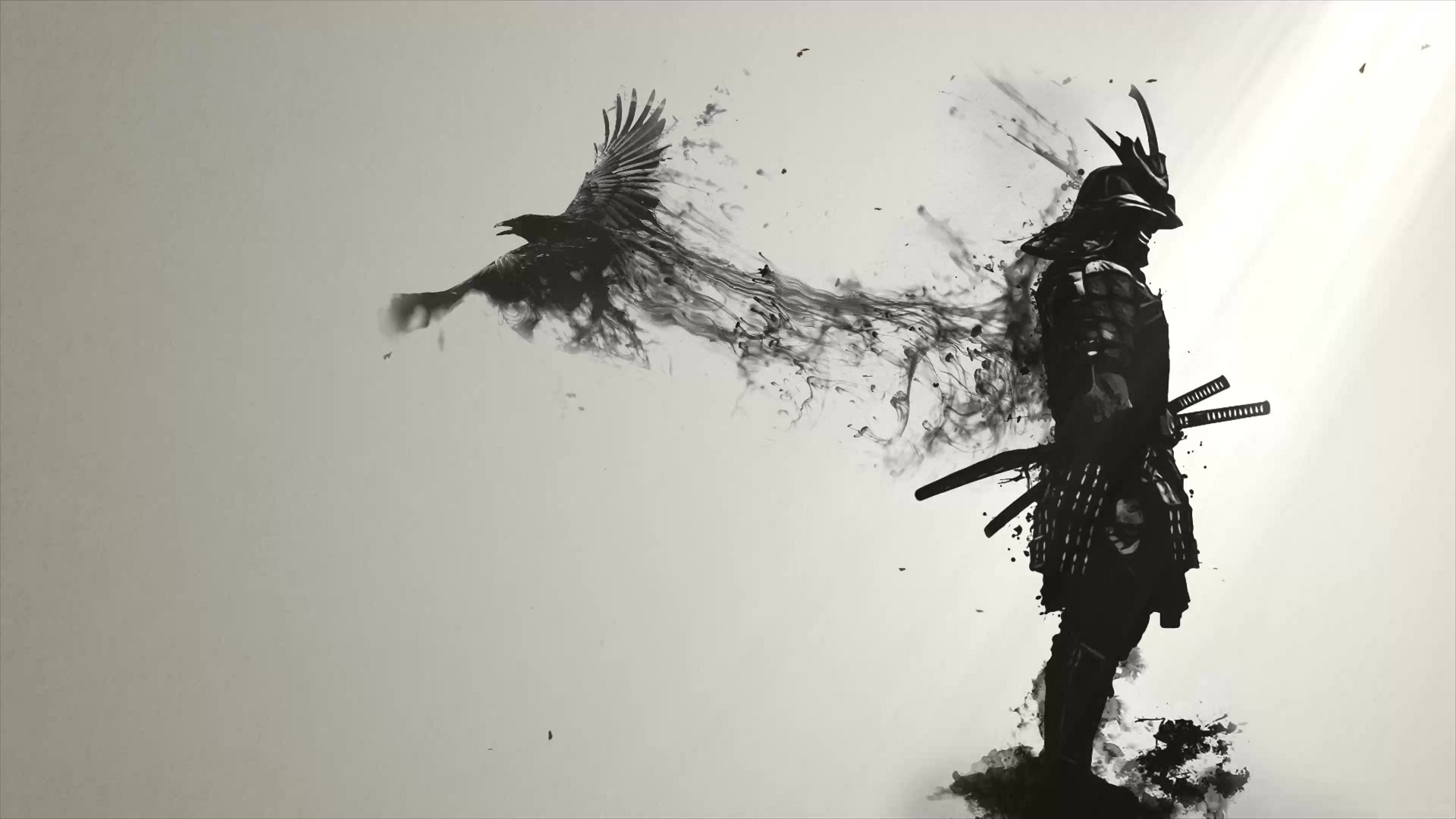 download-fantasy-samurai-art