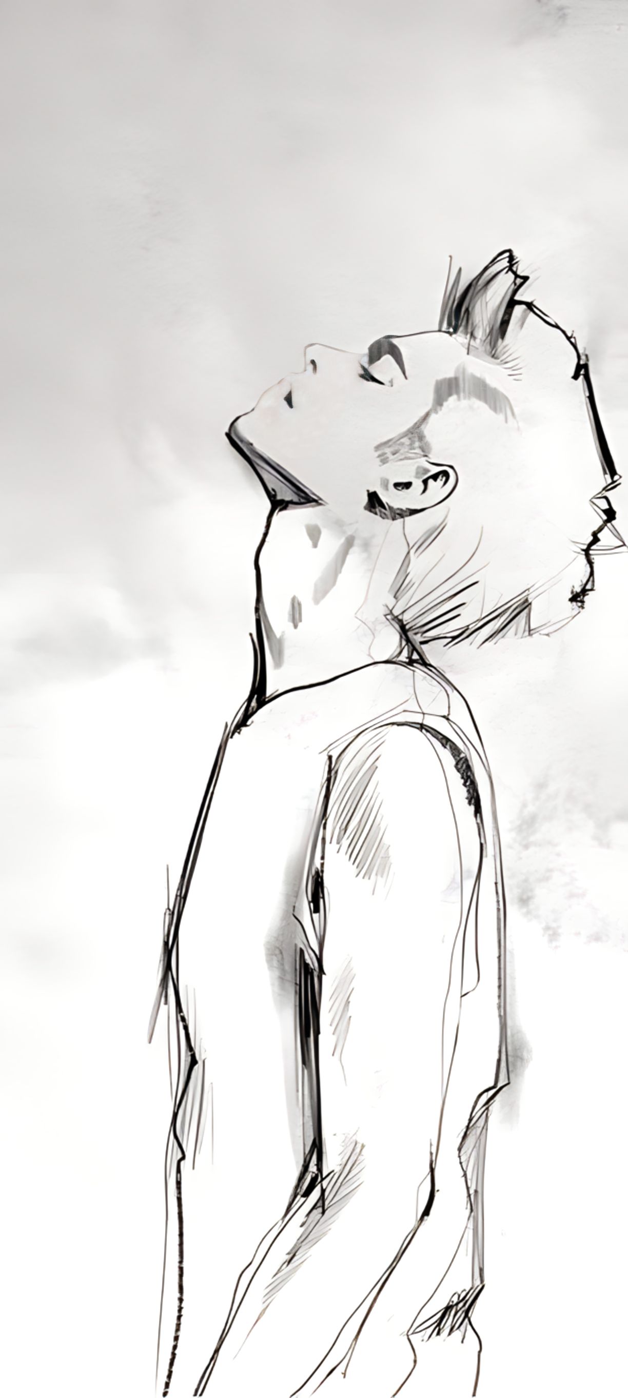 Artistic Men Art