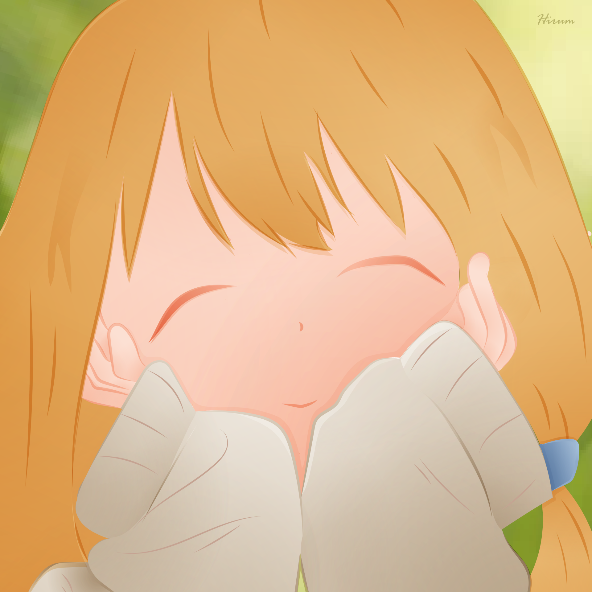 Download Cute Girl Anime Anime-Gataris Anime Girl Cute Anime Art