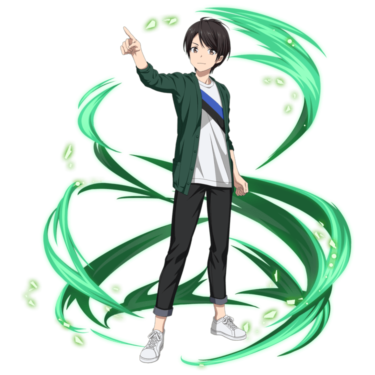 Download Video Game Sword Art Online: Memory Defrag Art