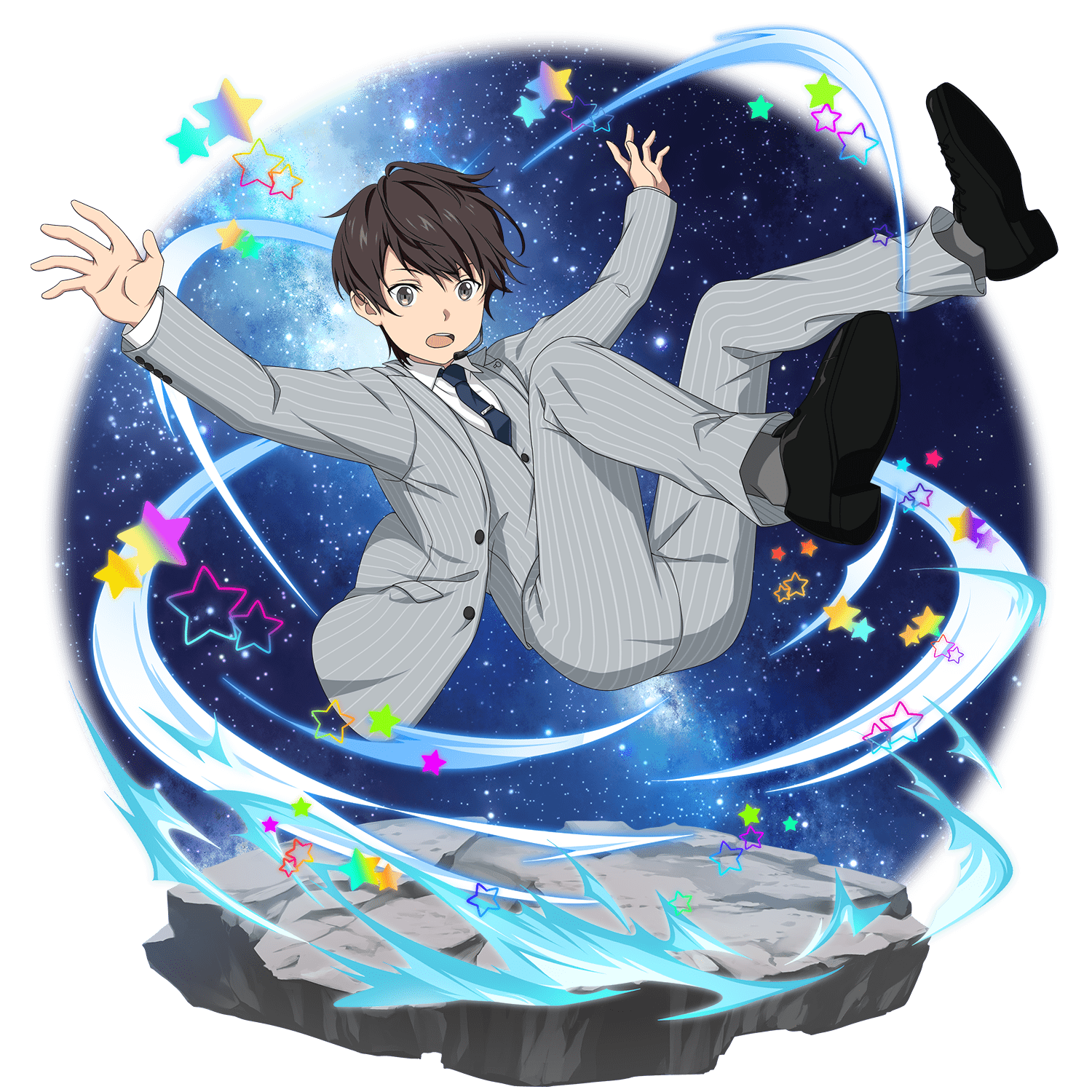 Download Video Game Sword Art Online: Memory Defrag Art