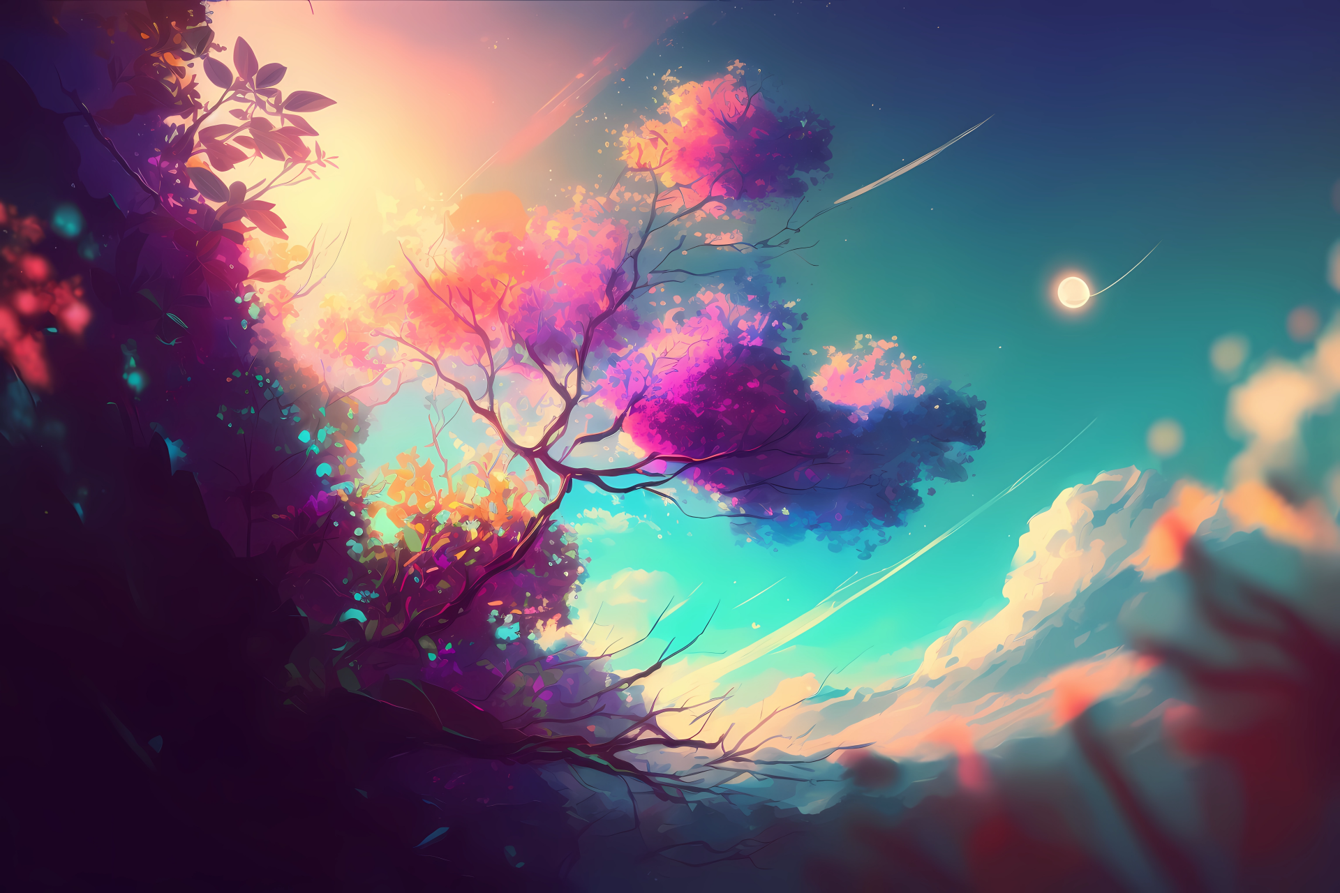 Ai artwork by michaldunaj